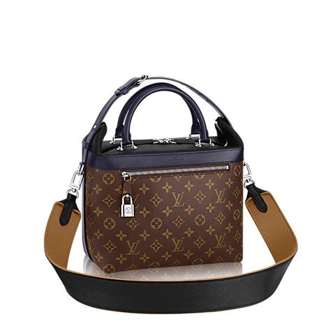 borse louis vuitton bauletto grandezza|Louis Vuitton hobo purses.